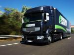 Renault Premium Route 4x2 2006 года